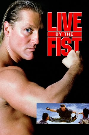 Live by the Fist poster