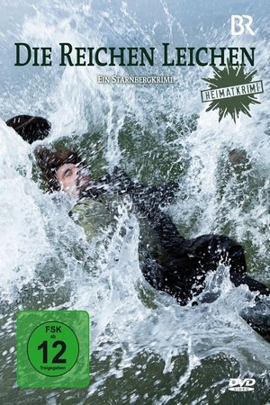 Wealthy Corpses: A Crime Story from Starnberg poster