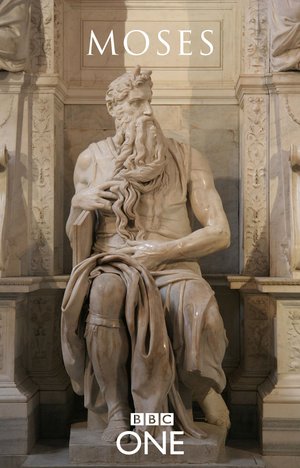 Moses poster