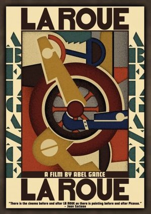 Around The Wheel poster