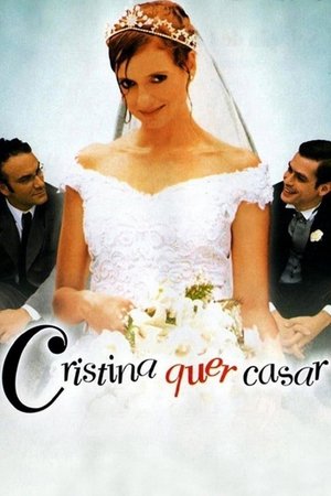 Cristina Wants to Get Married poster