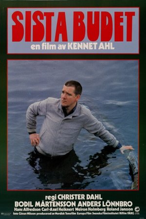 The Last Bid poster