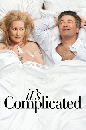 It's Complicated poster