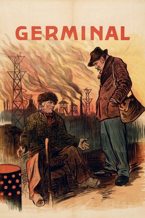 Germinal poster