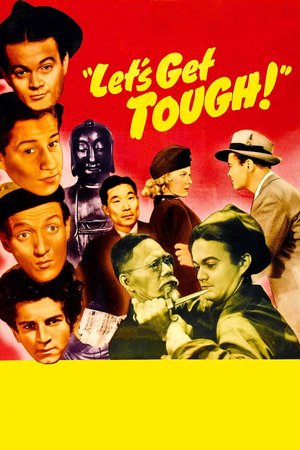 Let's Get Tough poster