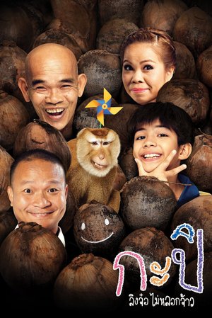 Kapi poster