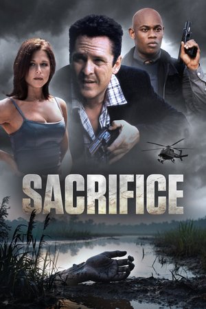 Sacrifice poster