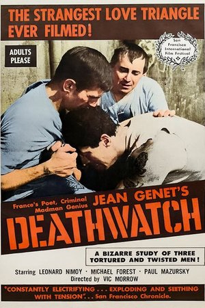 Deathwatch poster