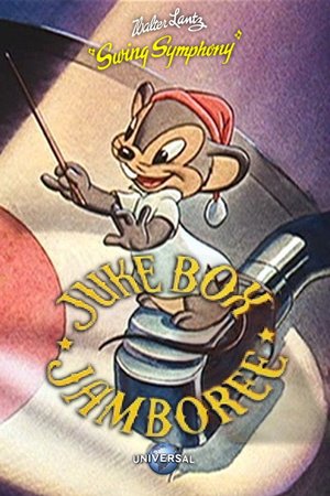 Juke Box Jamboree poster