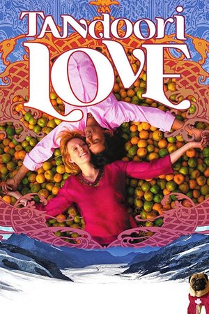 Tandoori Love poster