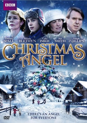 My Angel poster