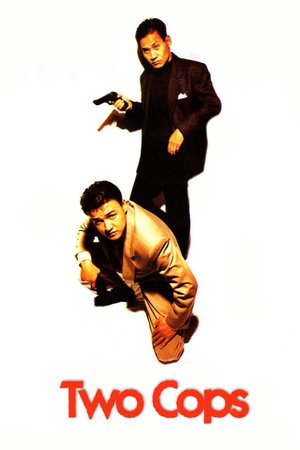 Two Cops poster
