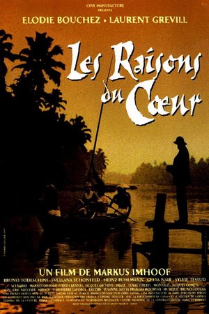 Fire in Paradise poster
