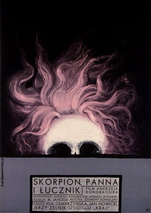 Scorpio, Virgo and Sagittarius poster