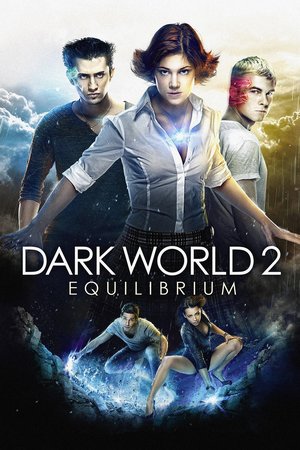 Dark World: Equilibrium poster