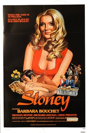 Stoney poster