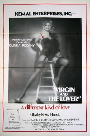 Virgin and the Lover poster