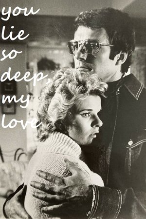 You Lie So Deep, My Love poster