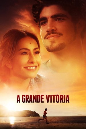 The Great Victory poster
