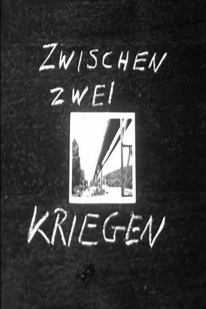 Between Two Wars poster