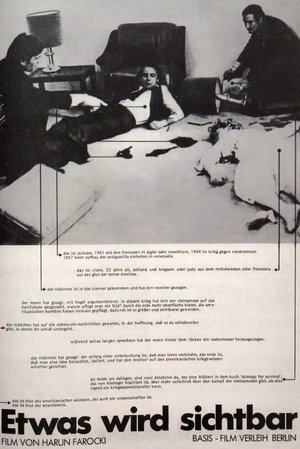 Before Your Eyes - Vietnam poster