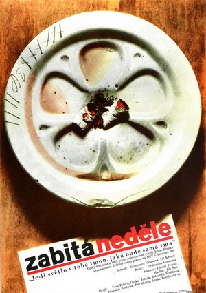 Squandered Sunday poster