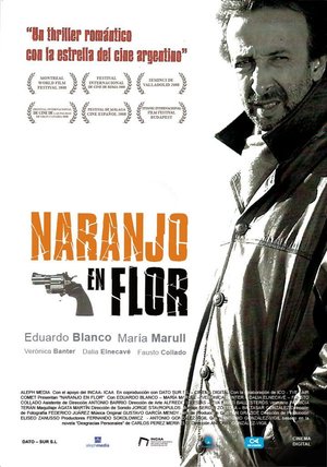 Flower of Seduction poster