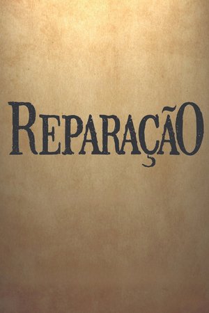 Reparation poster