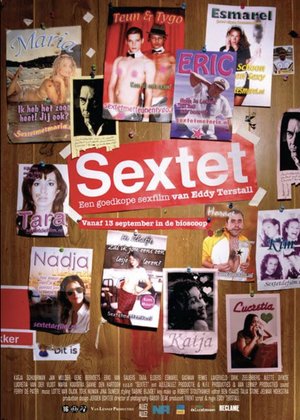 SEXtet poster
