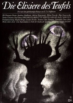 The Devil's Elixirs poster