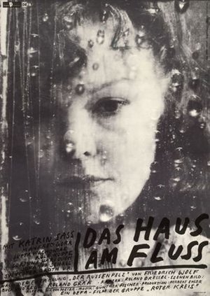 The House on the River poster