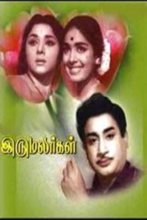 Iru Malargal poster