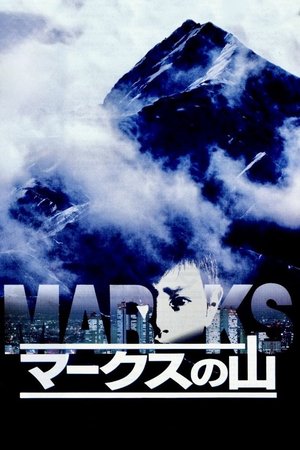 MARKS poster