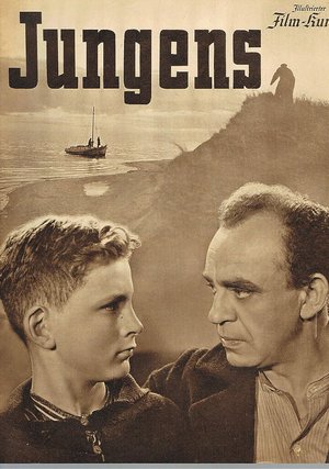 Jungens poster