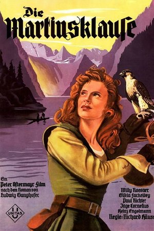 Die Martinsklause poster