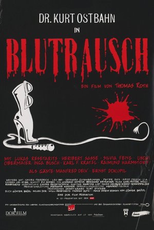 Vienna Murder Mystery poster