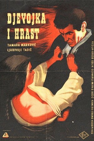The Girl and the Oak poster