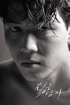 The Young Man poster