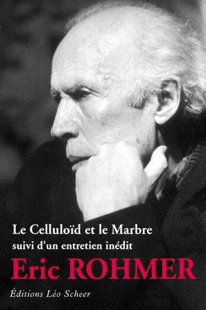 Celluloid and Marble poster