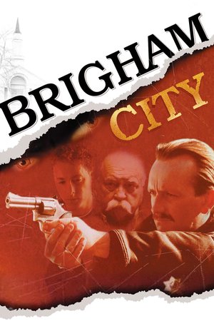 Brigham City poster