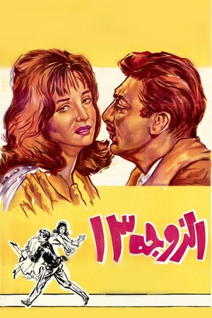 Wife Number 13 poster