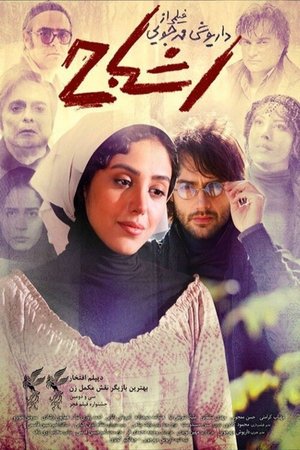 Apparition poster