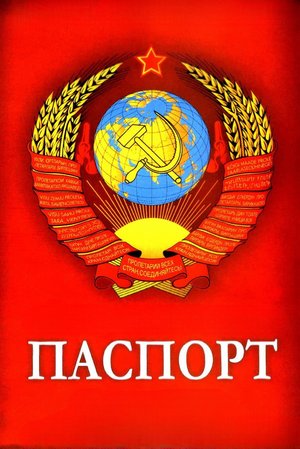 The Passport poster