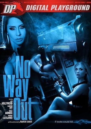 No Way Out poster