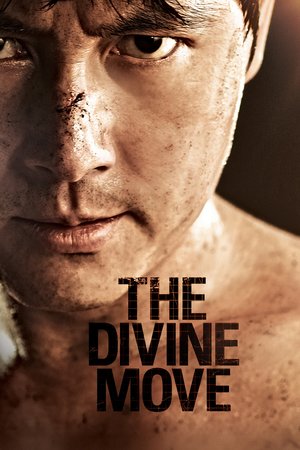 The Divine Move poster