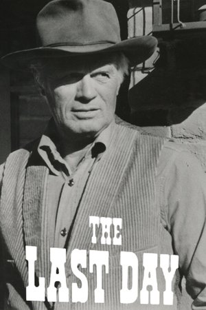 The Last Day poster