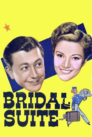 Bridal Suite poster