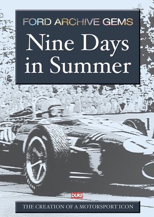 9 Days in Summer poster