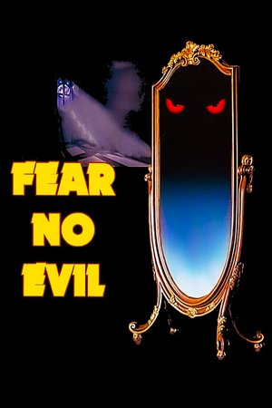 Fear No Evil poster