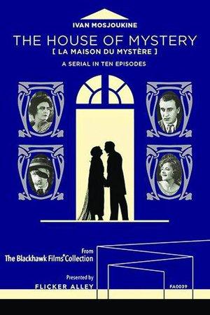 The House of Mystery poster